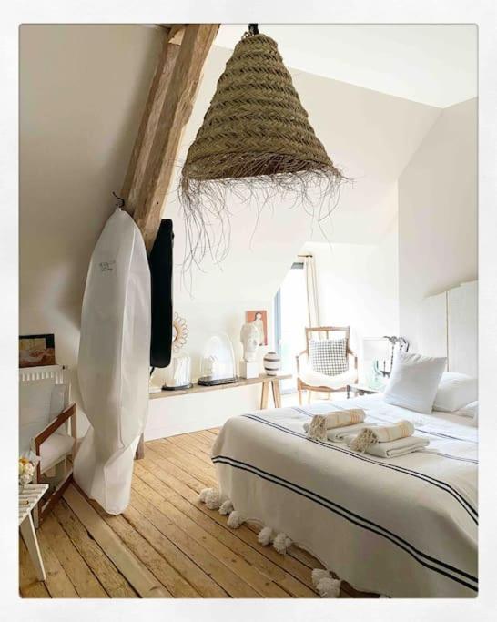 Villa Domaine De Ronsard à Dame-Marie  Extérieur photo
