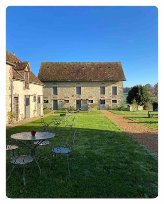 Villa Domaine De Ronsard à Dame-Marie  Extérieur photo