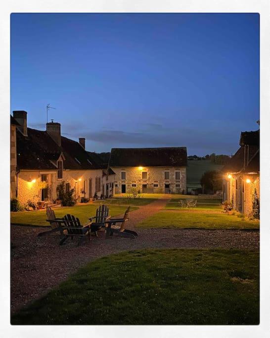 Villa Domaine De Ronsard à Dame-Marie  Extérieur photo