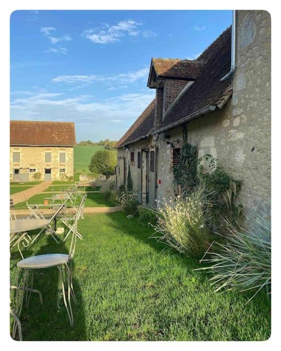 Villa Domaine De Ronsard à Dame-Marie  Extérieur photo