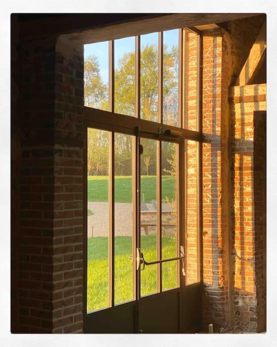 Villa Domaine De Ronsard à Dame-Marie  Extérieur photo