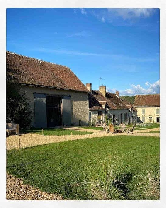 Villa Domaine De Ronsard à Dame-Marie  Extérieur photo